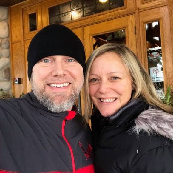 Meet your Posher, Scott - Picture 1 of 1